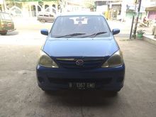 2006 Daihatsu Xenia 1.0 Li MPV
