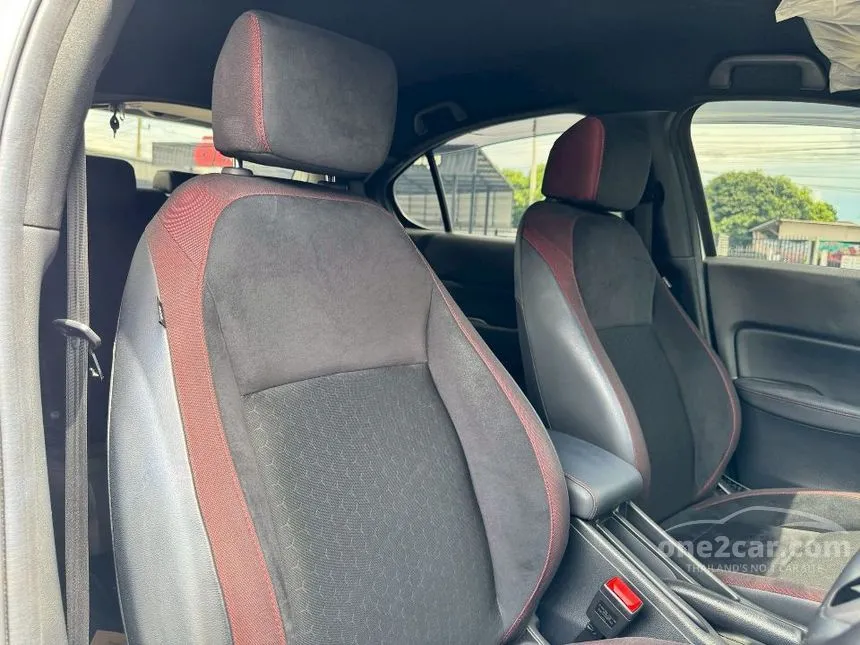 2023 Honda City RS Hatchback