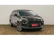 2022 Toyota Avanza 1.5 G MPV - GARANSI 211 PCS SPAREPART SELAMA 1 TAHUN - BEBAS LAKA BANJIR - SUDAH GANTI OLI & FILTER - TUKAR TAMBAH - DISKON CASH[B]