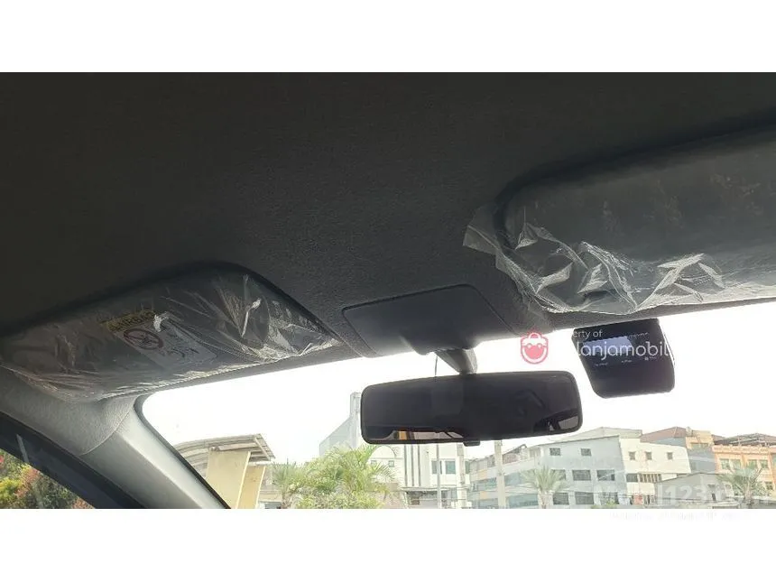 2023 Toyota Agya G Hatchback