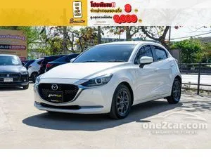 2023 Mazda 2 1.3 S Sports Leather Hatchback