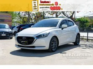 2023 Mazda 2 1.3 S Sports Leather Hatchback