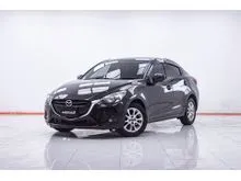 2017 Mazda 2 1.3 (ปี 15-25) High Sedan