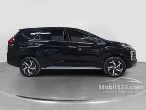 2021 Mitsubishi Xpander 1.5 Rockford Fosgate Black Edition MPV