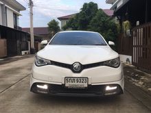 2016 MG MG5 1.5 (ปี 15-18) X Sedan AT