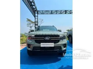 2026 Ford Everest 3.0 Platinum SUV