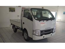 2020 Isuzu Traga 2.5 Pick-up