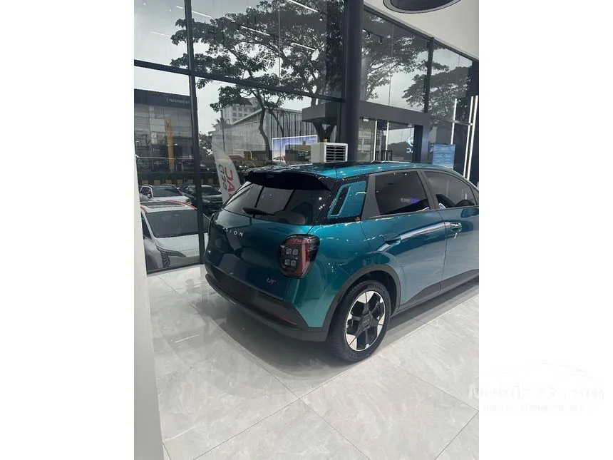 2026 GAC AION UT Premium Hatchback
