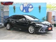 2023 Toyota CAMRY 2.5 (ปี 18-24) Sport Sedan