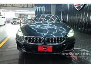 2019 BMW Z4 2.0 sDrive30i M Sport Convertible