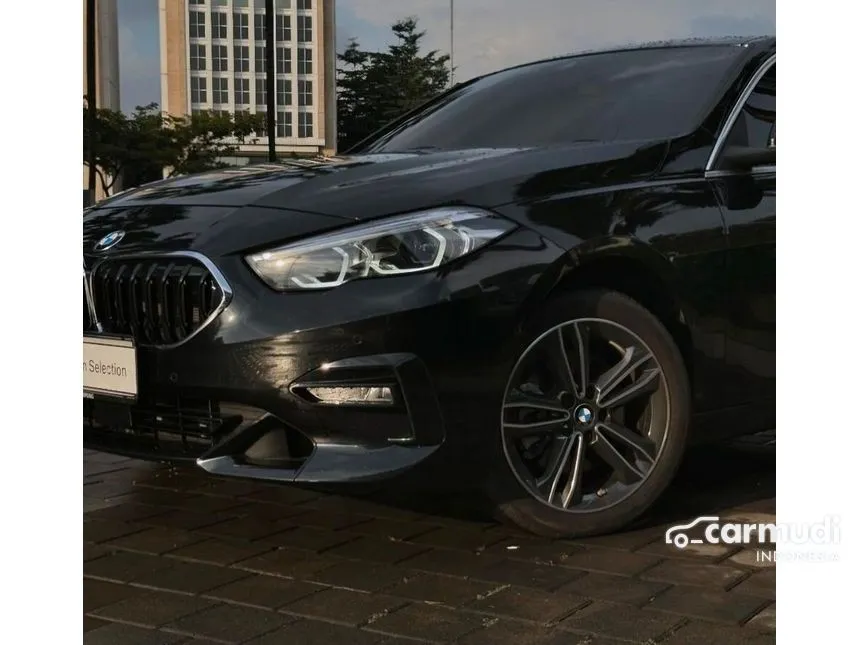 2023 BMW 218i Sport Line Gran Coupe