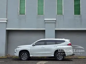 2023 Mitsubishi Pajero Sport 2.4 Dakar 4x2 SUV