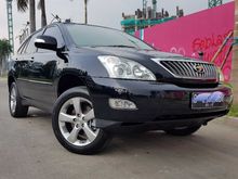 2011 Toyota Harrier 2.4 240G SUV