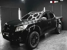 2016 Nissan Navara 2.5 NP300 VL Pick-up