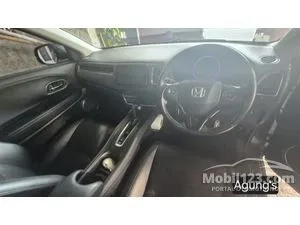 2021 Honda HR-V 1.5 E Special Edition SUV