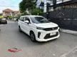 Jual Mobil Daihatsu Xenia 2022 X 1.3 di DKI Jakarta Automatic MPV Putih Rp 185.000.000