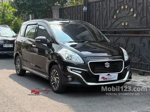 2017 Suzuki Ertiga 1.4 Dreza MPV