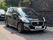2017 Suzuki Ertiga 1.4 Dreza MPV Dp 11 Juta