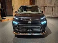 2022 Toyota Voxy 2,0 Base Spec Van Wagon