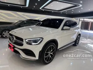 2022 Mercedes-Benz GLC300 2.0 e 4MATIC AMG Dynamic SUV