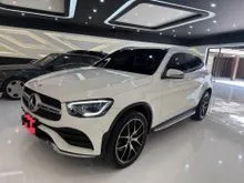 2022 Mercedes-Benz GLC300 2.0 W253 (ปี 15-22) e 4MATIC AMG Dynamic AWD SUV
