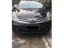 2013 Nissan Grand Livina 1.5 SV MPV