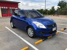 2012 Suzuki Swift 1.2 (ปี 12-16) GLX Hatchback AT