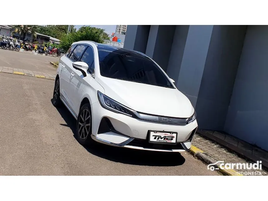 2026 BYD M6 Superior 7-seaters MPV