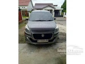2017 Suzuki Ertiga 1.4 Dreza MPV