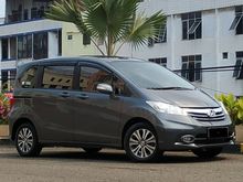 2014 Honda Freed 1.5 Psd, Tipe Tinggi, KM 55rb, Termurah