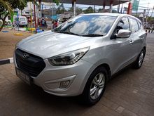 Hyundai Tucson 2.0 XG 2011 Unit terawat
