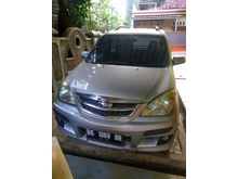 2011 Daihatsu Xenia 1.3 Xi SPORTY MPV