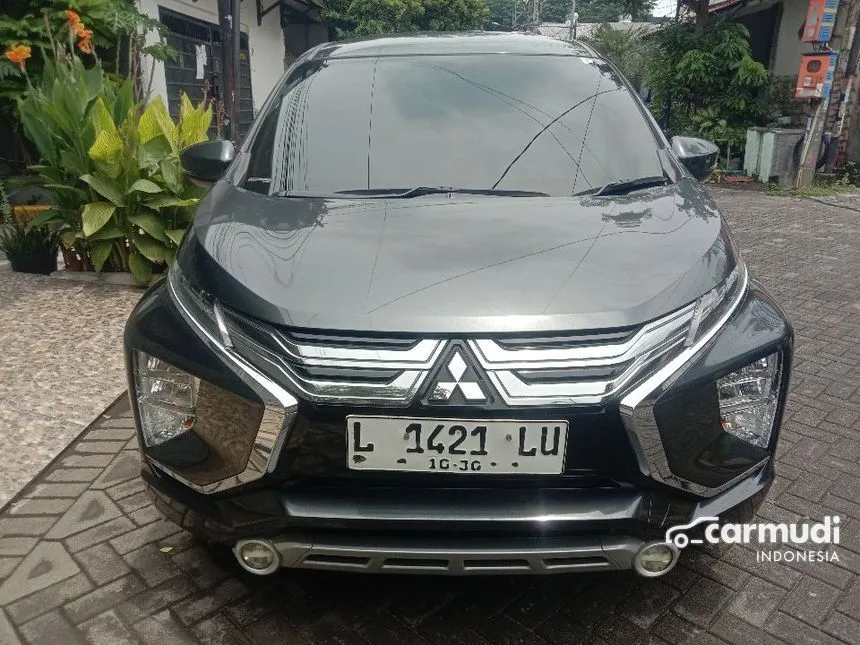 2020 Mitsubishi Xpander Sport MPV