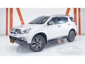 2019 Isuzu MU-X 1.9 CD SUV
