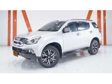 2019 Isuzu MU-X 1.9 (ปี 13-19) CD SUV