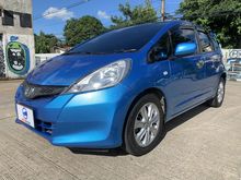 2012 Honda Jazz 1.5 (ปี 08-14) V i-VTEC Hatchback AT