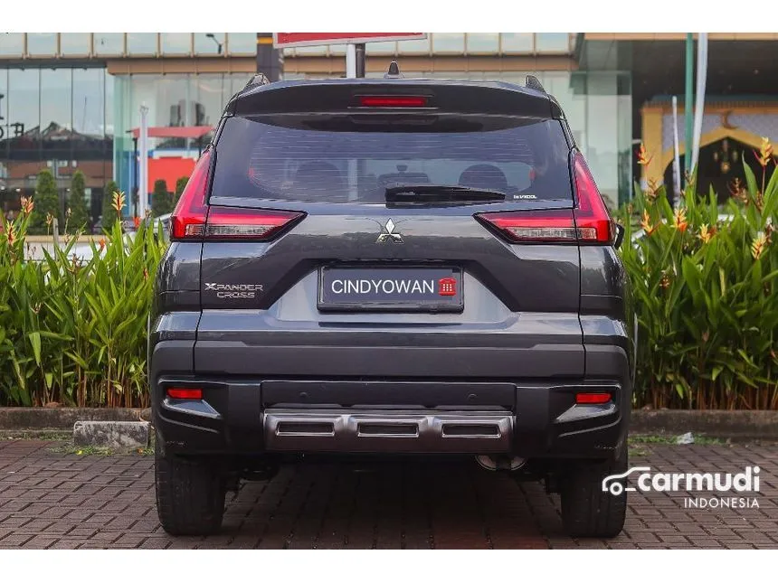 2023 Mitsubishi Xpander Cross Premium MPV