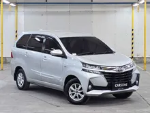 2021 Toyota Avanza 1.3 G MPV JUAL CEPAT & MURAH, DP & CICILAN RINGAN, DISKON HINGGA 6JT, GARANSI 1THN, FREE DETAILING & PENGIRIMAN UNIT SEJABODETABEK