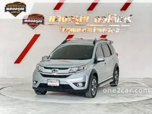 2016 Honda BR-V 1.5 SV SUV