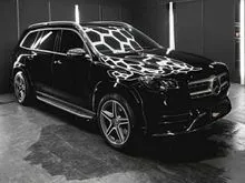 2019 Mercedes-Benz GLS450 3,0 4MATIC Wagon