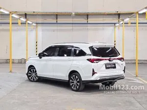 2023 Toyota Veloz 1.5 Q (Non Premium Color) MPV