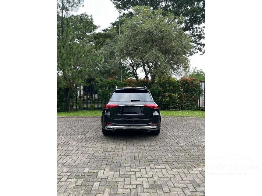 2023 Mercedes-Benz GLE450 AMG Line 4MATIC SUV