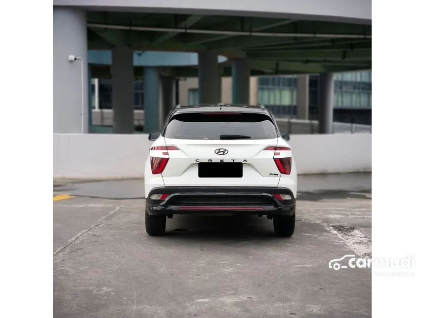 2023 Hyundai Creta Prime SUV