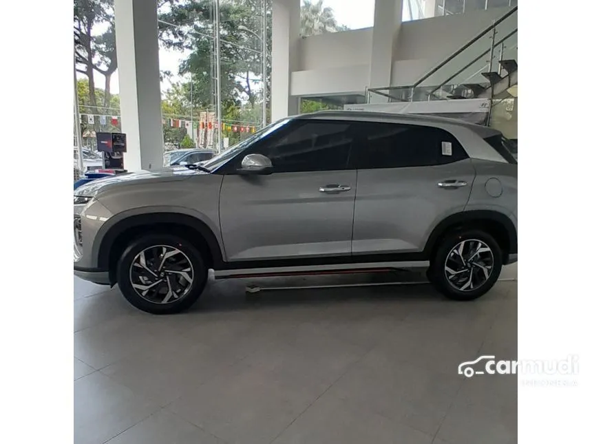 2024 Hyundai Creta Prime Wagon