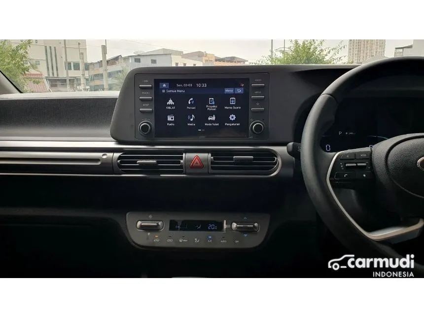 2023 Hyundai Stargazer Prime MPV