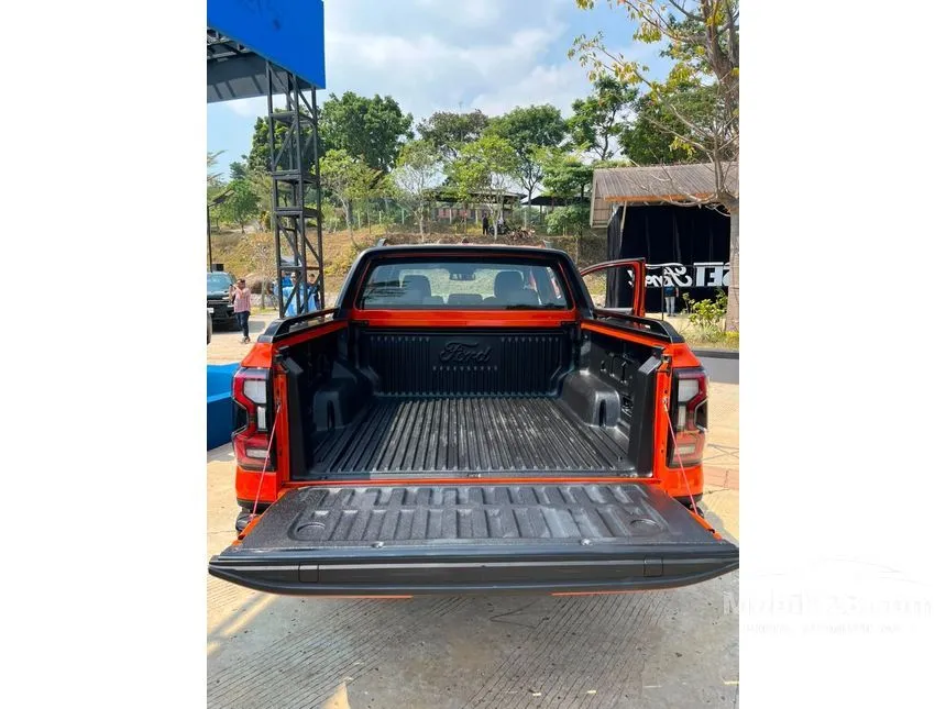 2026 Ford Ranger Wildtrak Pickup