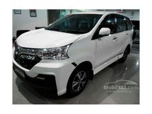 Promo Daihatsu Xenia 1.3 X MPV Paling Murah Sejabodetabek