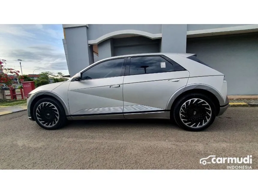 2023 Hyundai IONIQ 5 Signature Long Range SUV