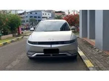 2023 Hyundai IONIQ 5 0.0 Signature Long Range SUV Like New Record Garansi