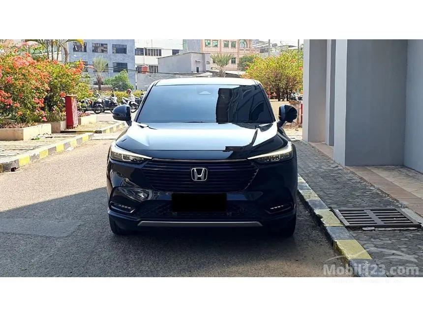 2022 Honda HR-V SE SUV